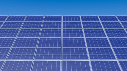 ソーラーパネル