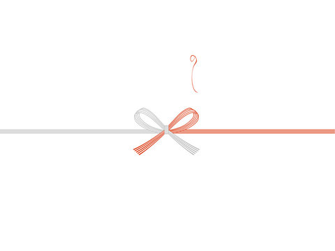 noshi paper : japanese envelope decoration
