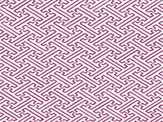 swastika pattern