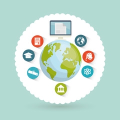 Back to school design 