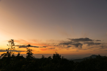 Phu Luang Wildlife Sanctuary