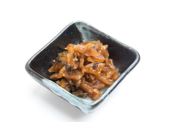 fukujinzuke