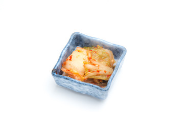 kimchi