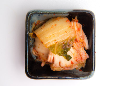 kimchi