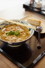Japanes udon