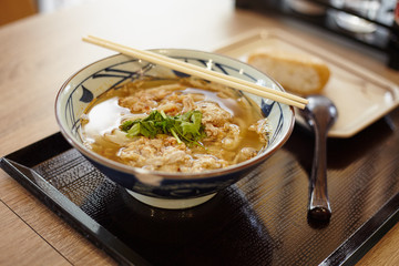 Japanes udon