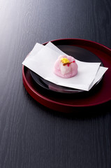 和菓子