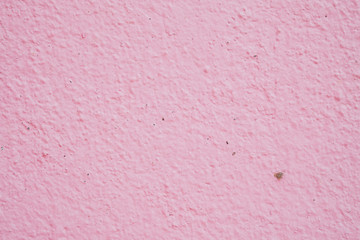 pink concreat background