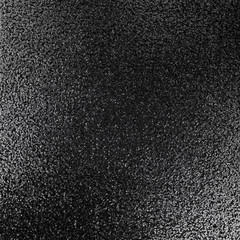 black glitter background