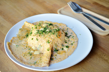 Omelets