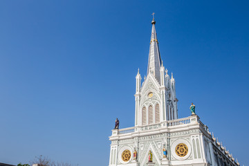 Christ Church in Thailand 