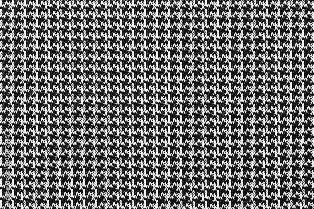 Aufkleber woven texture for pattern and background