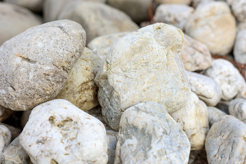 Natural building stone cladding