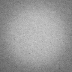Old gray paper texture background