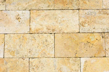 Natural building stone cladding