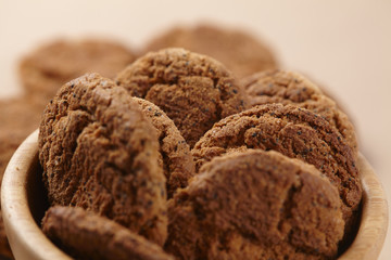 oatmeal cookies