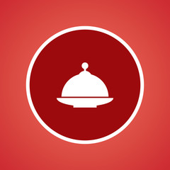Food Cover Icon
