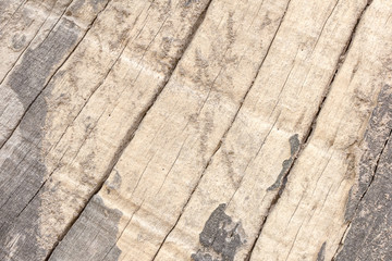 Closeup texture wood wall