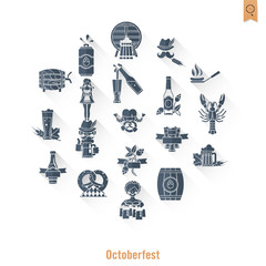 Oktoberfest Beer Festival