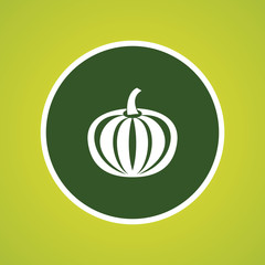 Pumpkin Icon