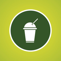 Drink Cup Icon