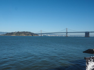 Bay Bridge