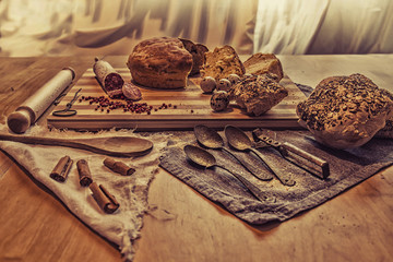 Pane