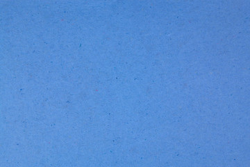 Blue vintage paper texture for background.