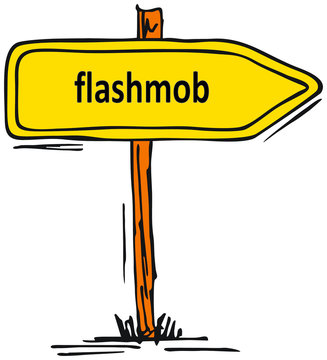 flashmob