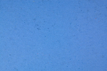 Blue vintage paper texture for background.