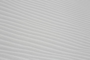 Obraz premium Sand desert surface dunes of Socotra island 