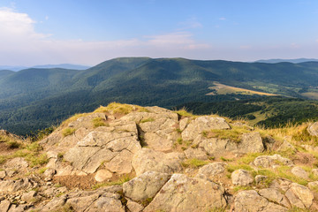 Bieszczady