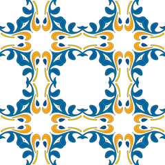 Portuguese tiles