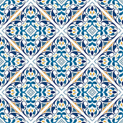 Portuguese tiles