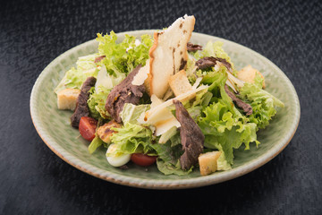 tasty caesar salad
