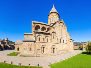Svetitskhoveli Cathedral, Mtskheta