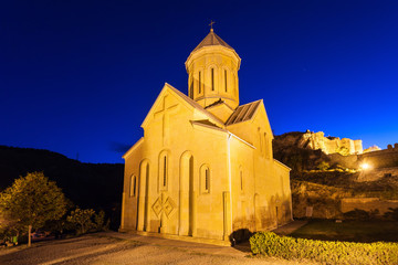 The Sioni Cathedral