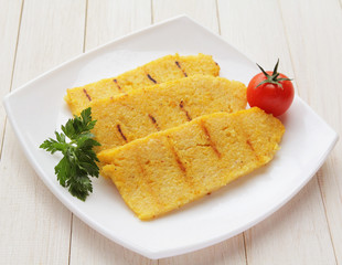 Polenta