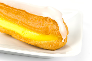 Eclairs