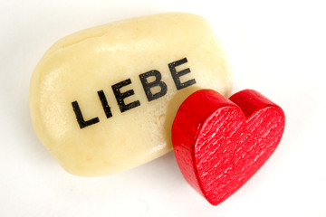 Liebe