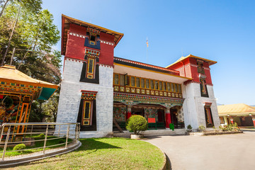 Namgyal Tibetology Institute
