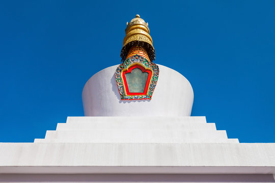 Do Drul Chorten