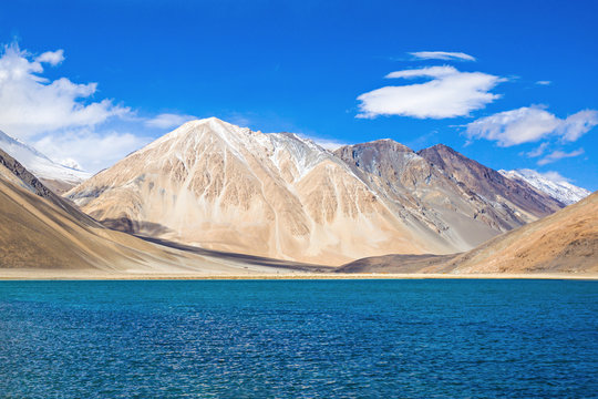 Pangong Lake