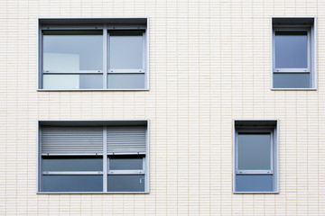Immobilier du futur