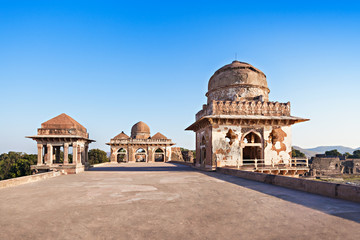 Royal Enclave, Mandu