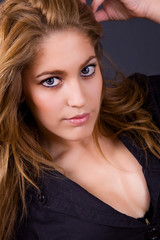 Fototapeta premium beautiful