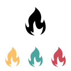 fire  icon