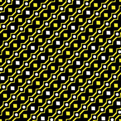 circles diamonds and stripes