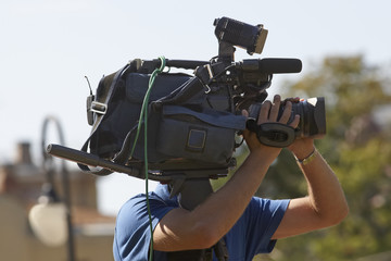  TV operator