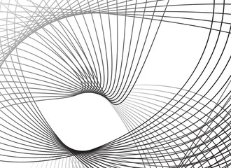 business background lines wave abstract stripe design